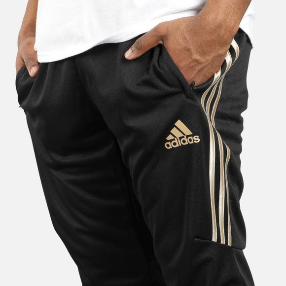 adidas Men's Tiro 17 Soccer Training Top | BK0292 adidas Men's Tiro 17 Soccer Training Top | BK0292